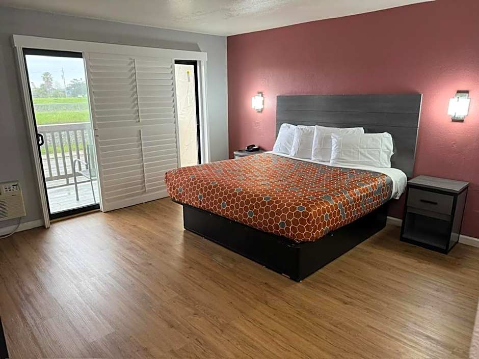 Ocean Gate Inn