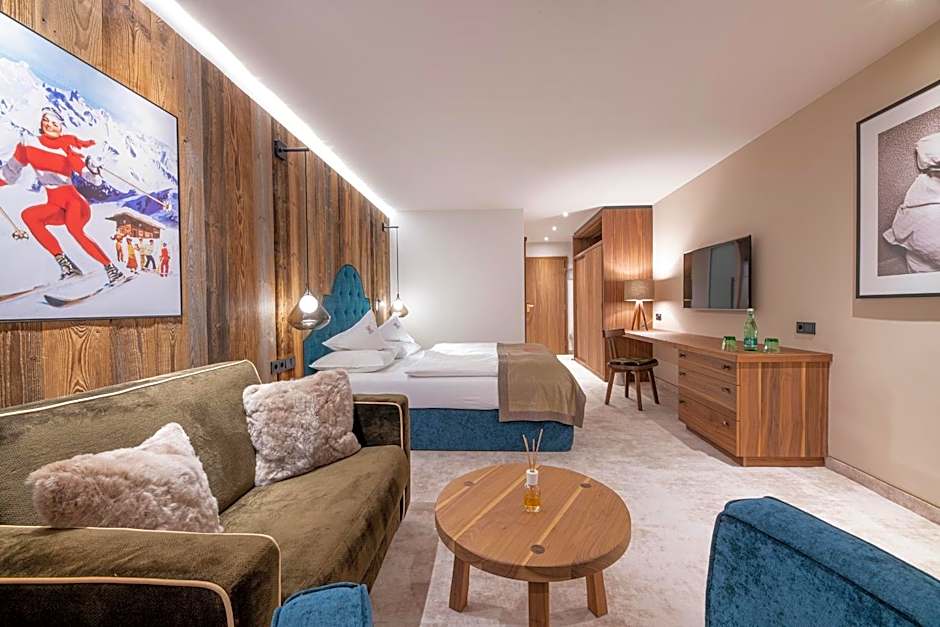 Superior Hotel Edelweiss