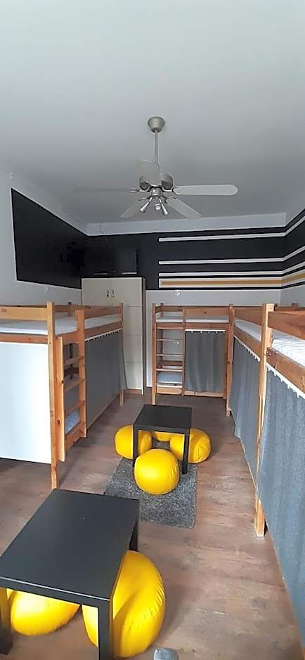 Kraków Chilli Hostel
