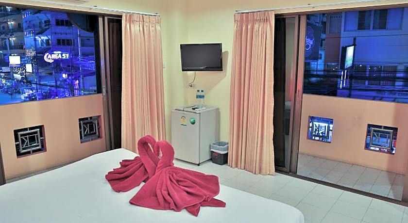 Harrys Hotel, Bar & Restaurant