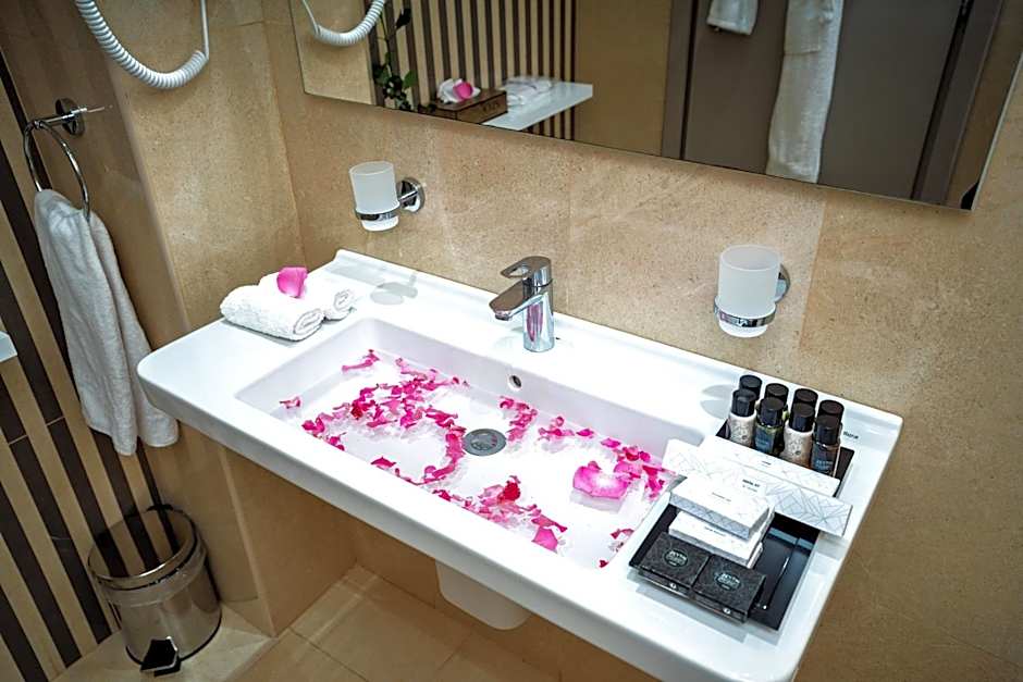 Verdi Tunis Beach Resort
