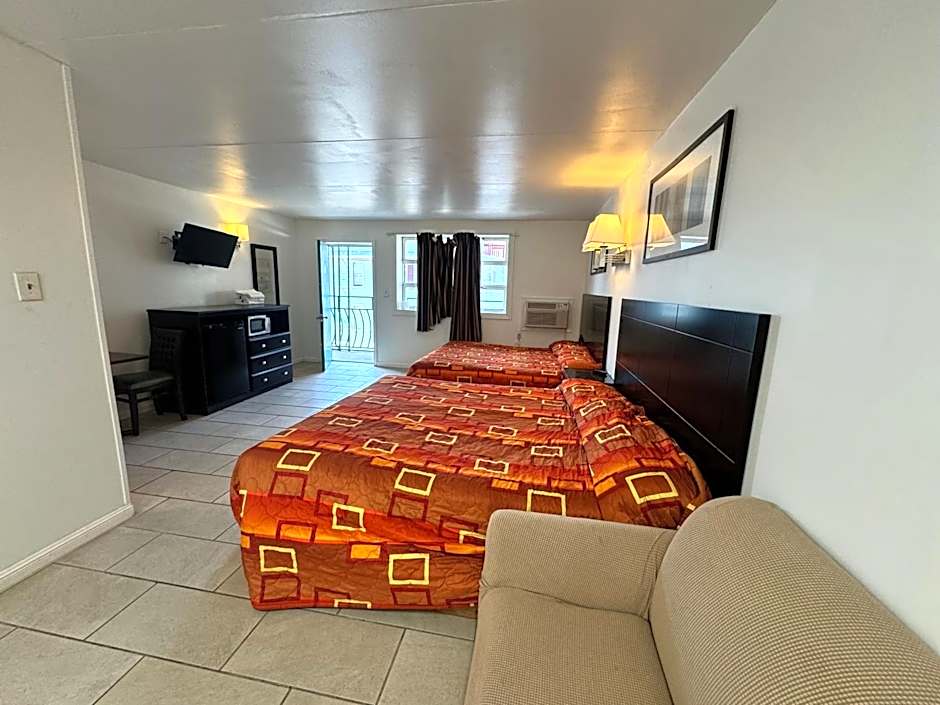 Skyview Manor Motel