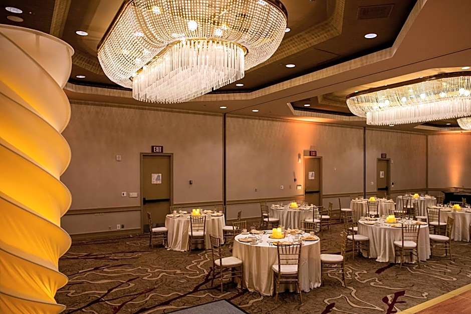Walnut Creek Marriott