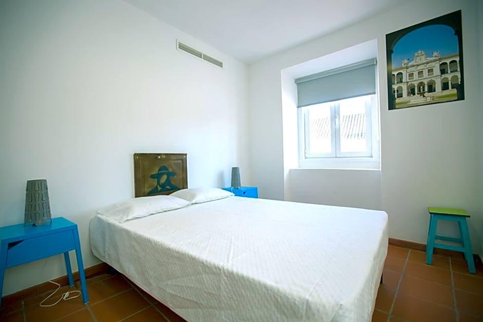 HI Évora – Pousada de Juventude