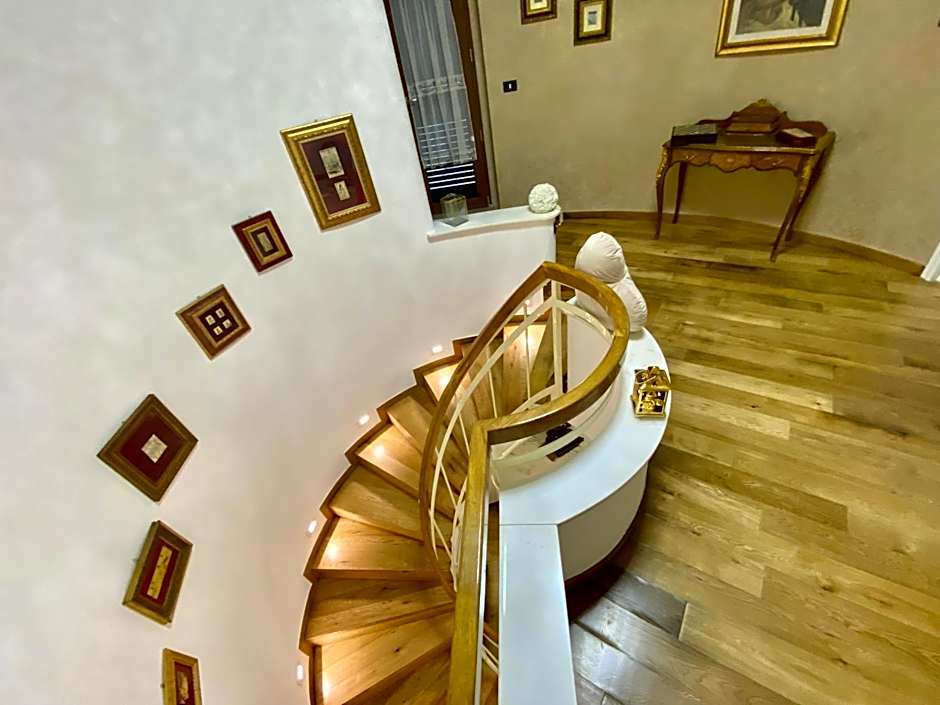 La Villa Del Senatore