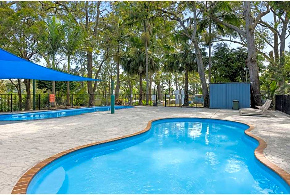 Discovery Parks - Burrill Lake, Ulladulla