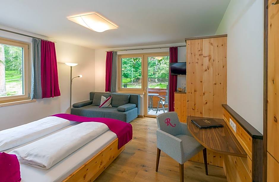 Hotel Rösslhof