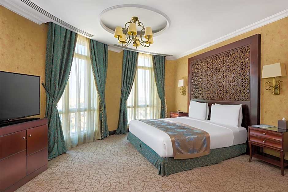 Royal Maxim Palace Kempinski Cairo