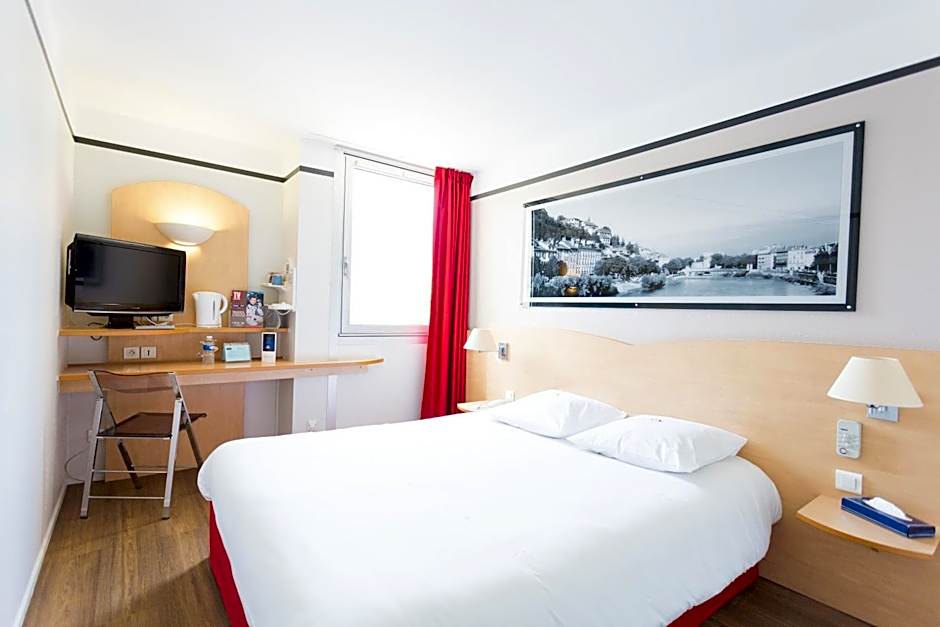 Hotel inn Grenoble Eybens Parc des Expositions Ex Kyriad