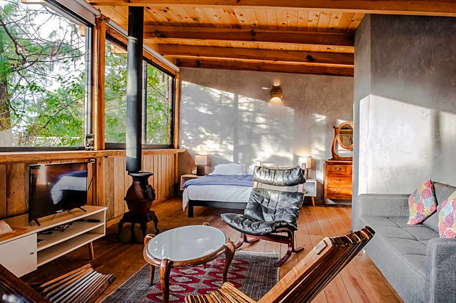Lofts in The Forest