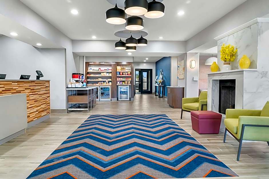 Hampton Inn By Hilton Detroit North Auburn Hills