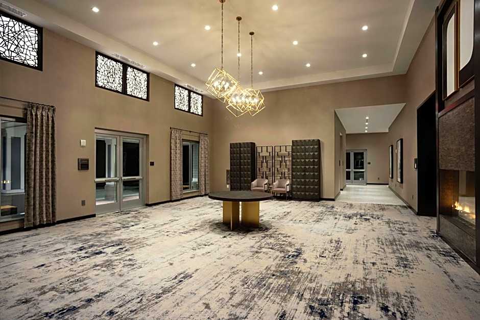 Hilton Garden Inn Hanover/Lebanon