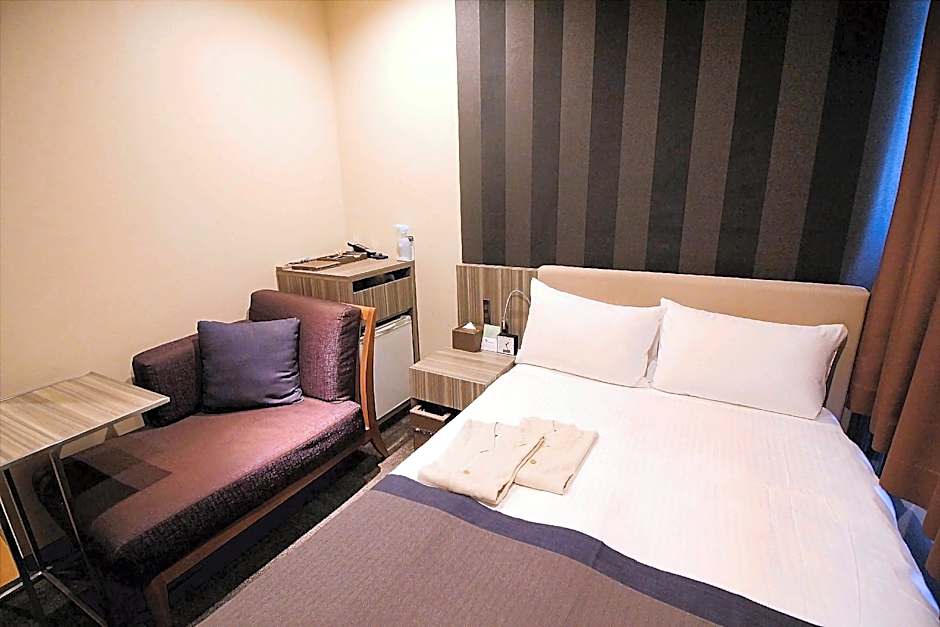 Almont Inn Nihonbashi