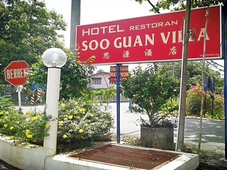 Soo Guan Villa