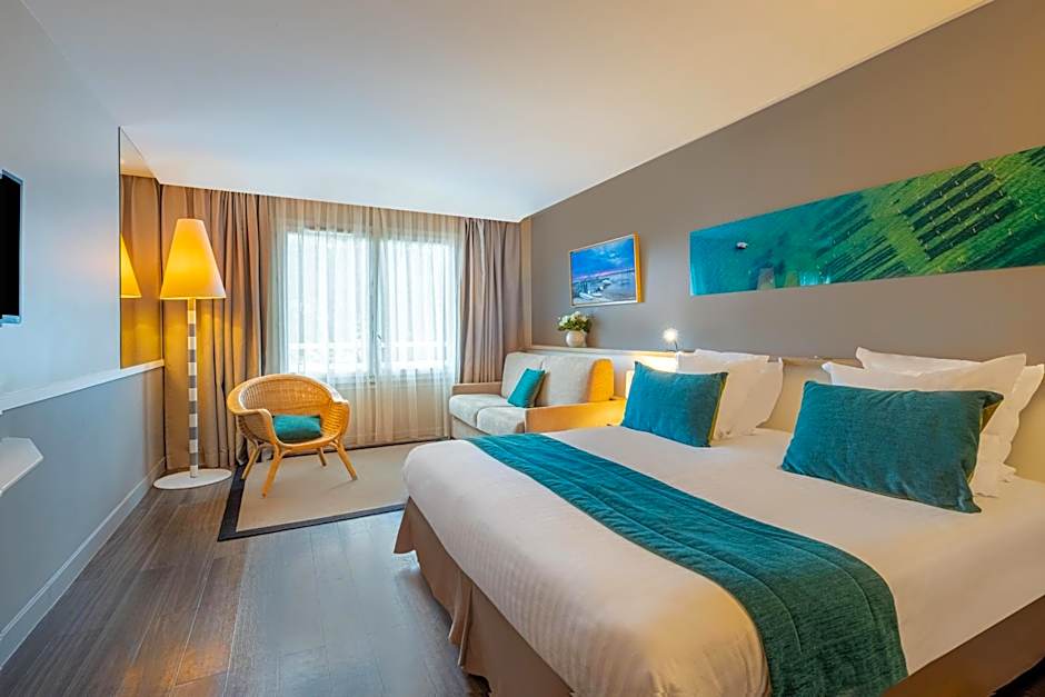 Hôtel Le B d'Arcachon by Inwood Hotels