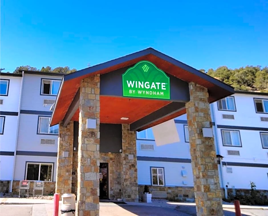 Wingate by Wyndham Eagle Vail Valley
