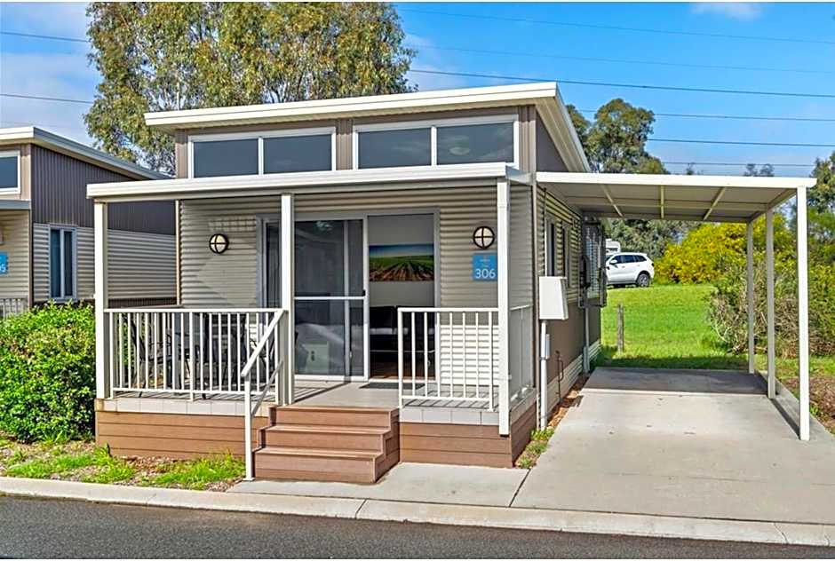 Discovery Parks - Swan Valley