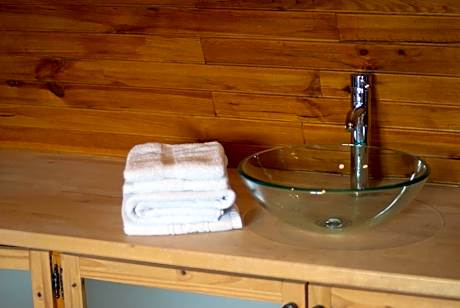Deluxe Double Room with Bath