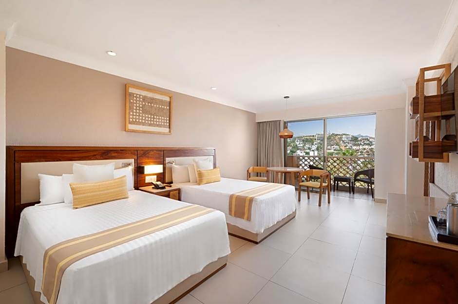 Royal Solaris Los Cabos - All Inclusive