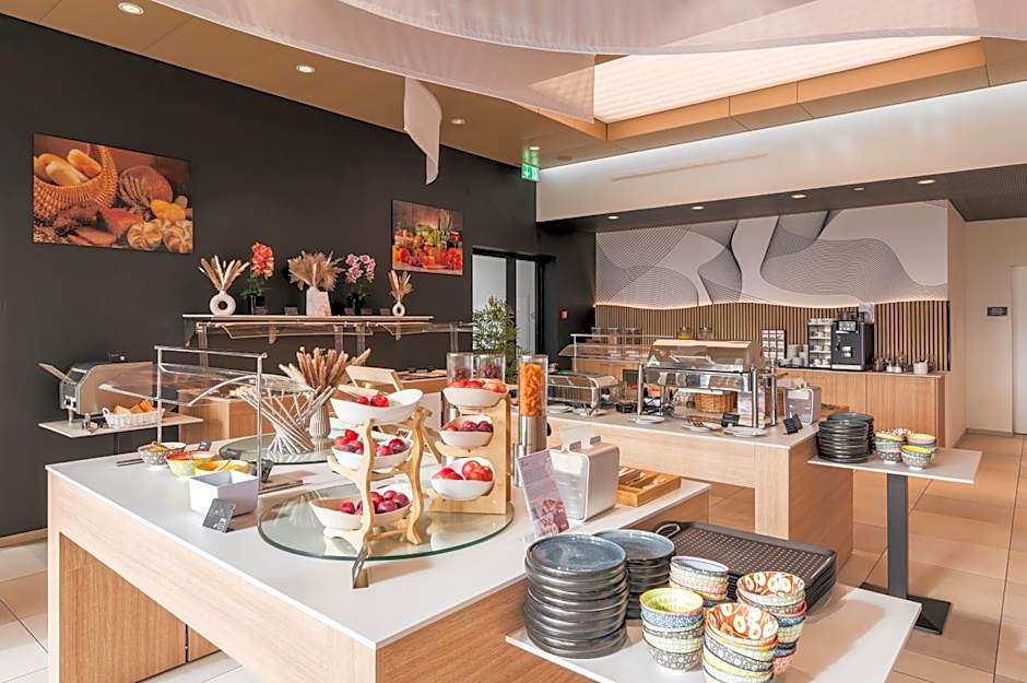 Prize by Radisson, Zurich Affoltern am Albis