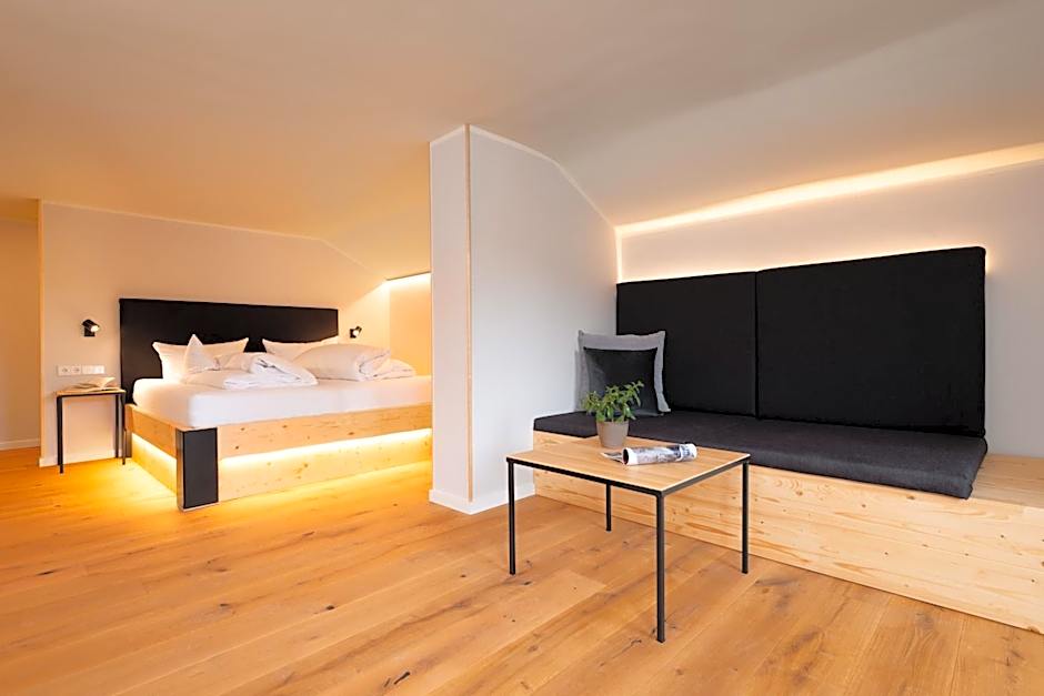 freistil Boutiquehotel