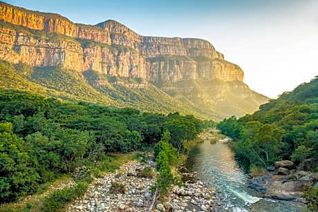 Swadini, A Forever Resort