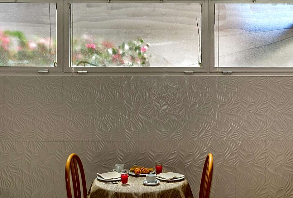 Hotel Sogno