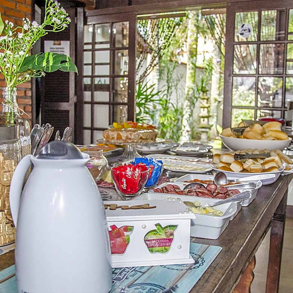 Pousada Dunas da guarda