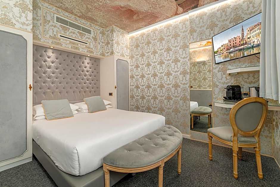 Palazzo Paruta & Wellness Suites