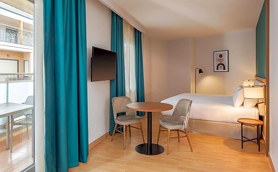 Hotel Elche Centro Affiliated by Meliá