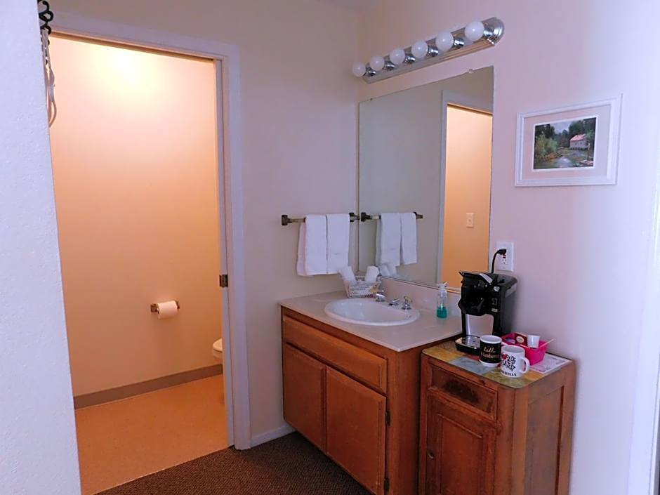 Freeport Wine Country Inn