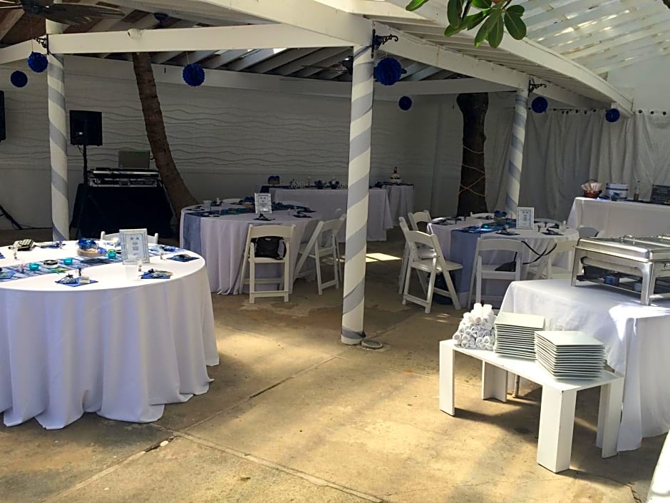 Hosteria del Mar