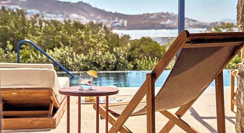 Mykonos Theoxenia Hotel