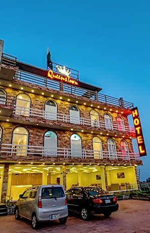 Queenstown Hotel Murree