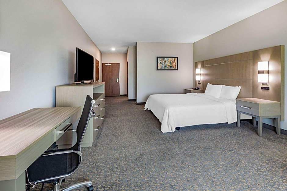 La Quinta Inn & Suites by Wyndham Jackson/Cape Girardeau