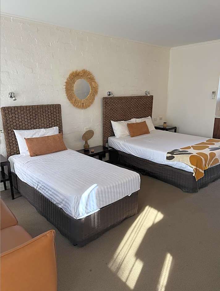 Mallacoota Hotel Motel