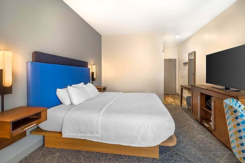 Hampton Inn Carbondale