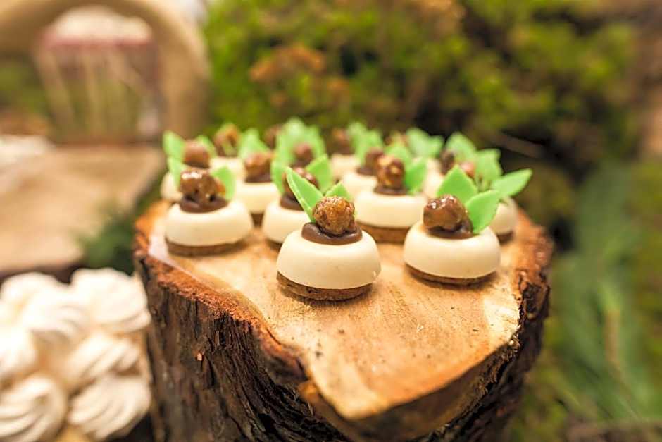 Relais & Châteaux IN LAIN Hotel Cadonau