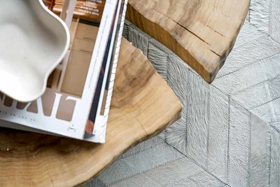 Chaletovo Mountain Residences