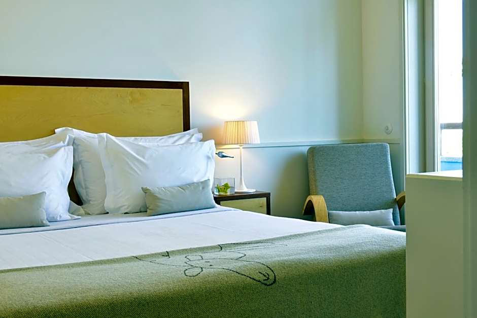 Pousada Da Serra Da Estrela