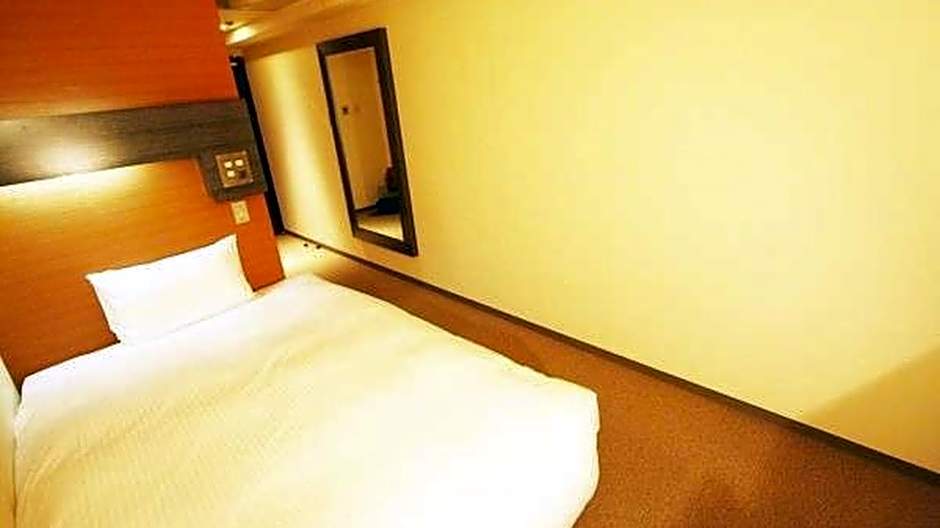 Green Rich Hotel Nishitetsu Ohashi Ekimae