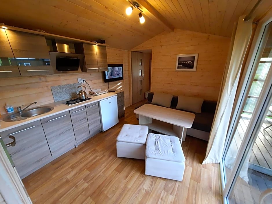 Domki Letniskowe 777