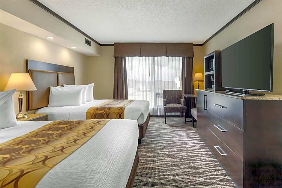 Best Western Wayside Inn