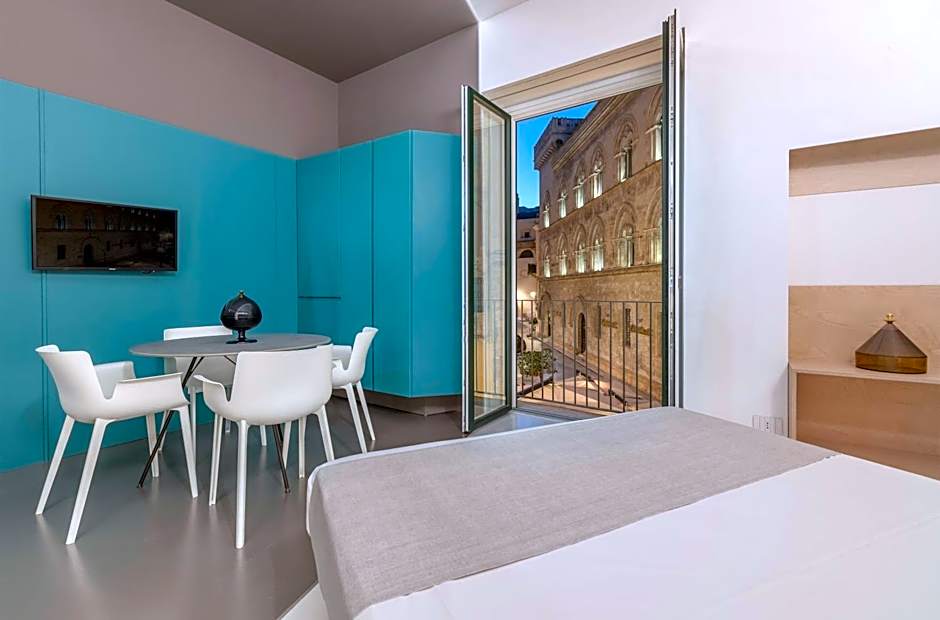 Fiveplace Design Suites & Apartments