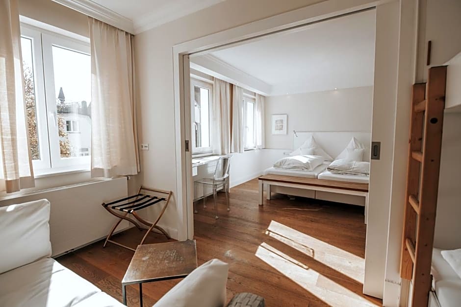 Boutique Hotel am Rathaus - Reblaus