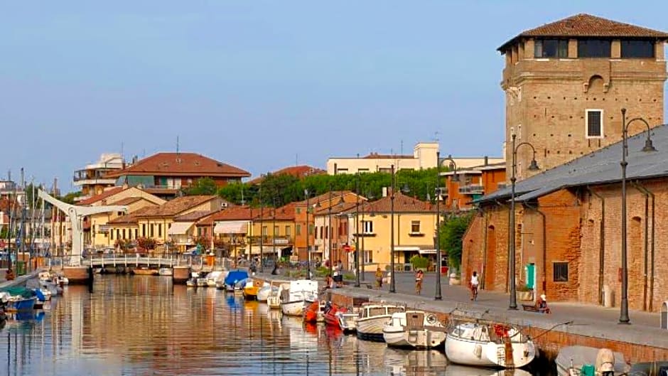 Hotel Palladio B&B