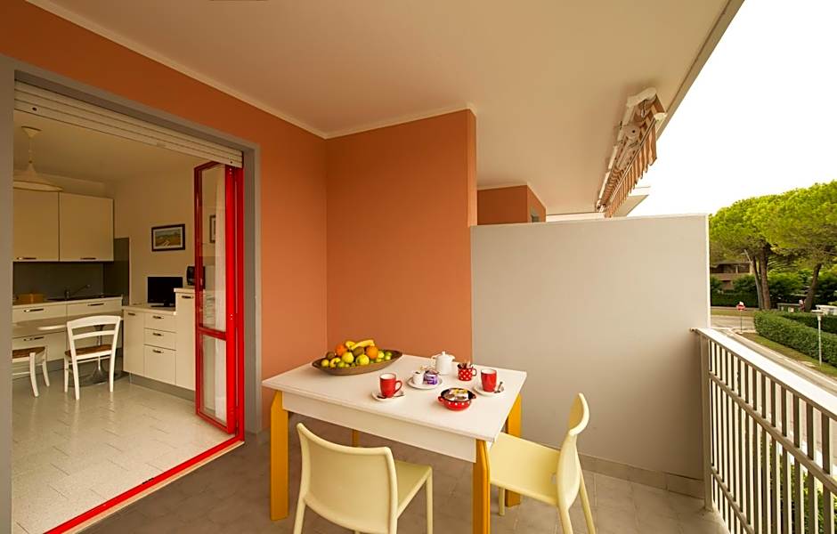Nice Hotel Bibione