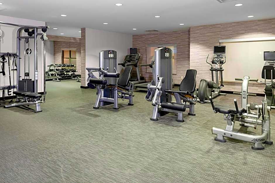 Courtyard by Marriott Memphis Downtown