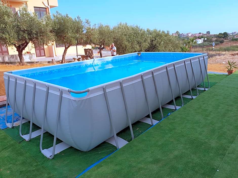 Villa Jolanda & Carmelo