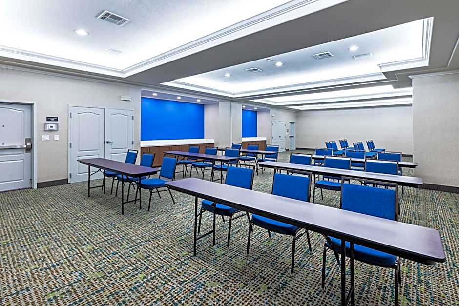 Hampton Inn By Hilton & Suites Dallas I-30 Cockrell Hill, TX